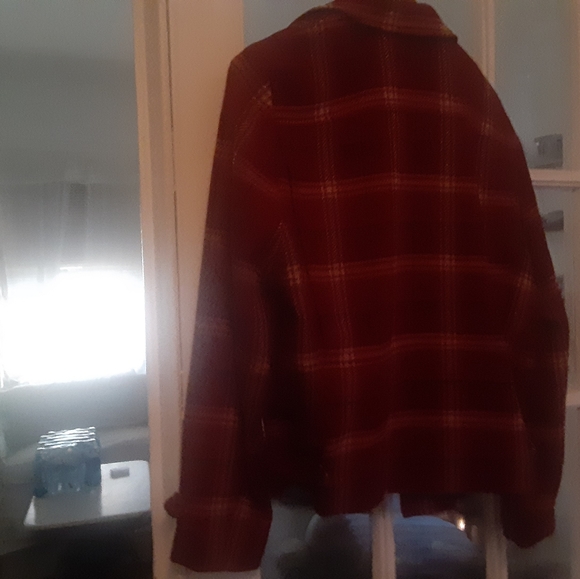 Vintage jacket - Picture 3 of 6